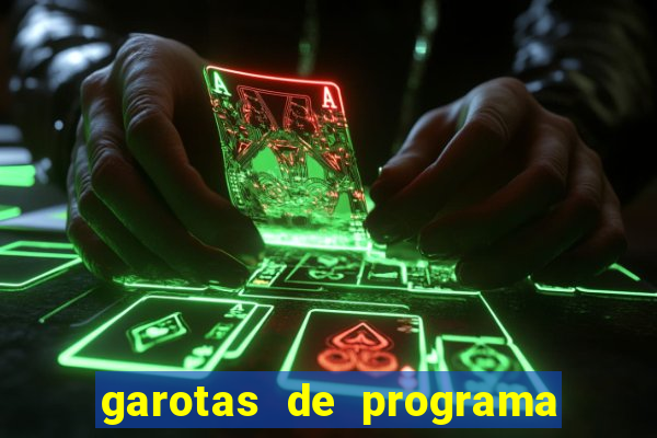 garotas de programa zona sul